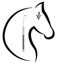 logo paardentandarts Amersfoort